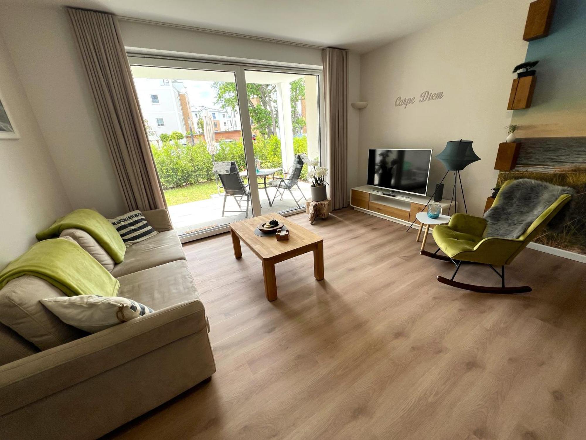 Ferienwohnung Duenenhopser Rostock Exterior foto